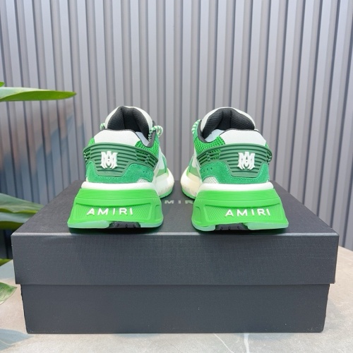 Replica Amiri Casual Shoes For Men #1209731 $132.00 USD for Wholesale