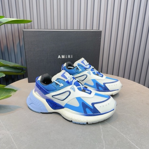 Replica Amiri Casual Shoes For Men #1209734, $132.00 USD, [ITEM#1209734], Replica Amiri Casual Shoes outlet from China