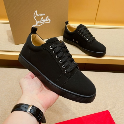 Replica Christian Louboutin Casual Shoes For Men #1209924, $76.00 USD, [ITEM#1209924], Replica Christian Louboutin Casual Shoes outlet from China