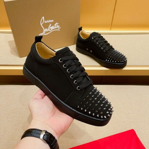 Replica Christian Louboutin Casual Shoes For Men #1209928, $82.00 USD, [ITEM#1209928], Replica Christian Louboutin Casual Shoes outlet from China