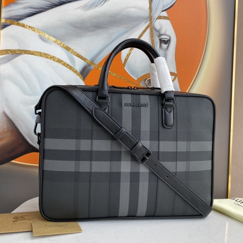 Replica Burberry AAA Man Handbags #1210222, $160.00 USD, [ITEM#1210222], Replica Burberry AAA Man Handbags outlet from China