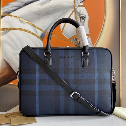 Replica Burberry AAA Man Handbags #1210224, $160.00 USD, [ITEM#1210224], Replica Burberry AAA Man Handbags outlet from China