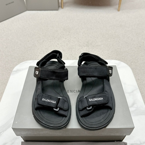 Replica Balenciaga Sandal For Women #1210298, $100.00 USD, [ITEM#1210298], Replica Balenciaga Sandal outlet from China