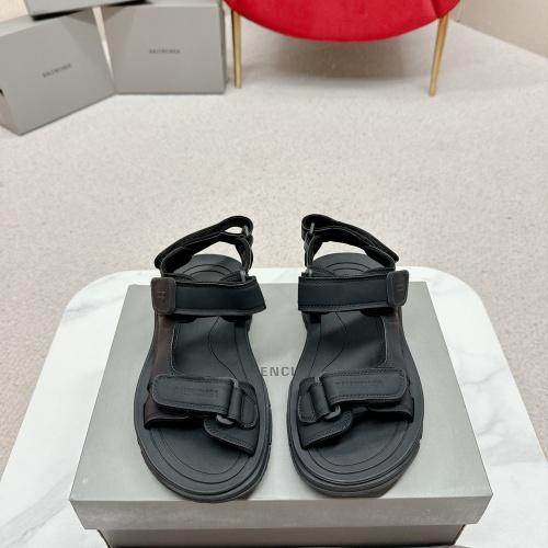 Replica Balenciaga Sandal For Women #1210309, $102.00 USD, [ITEM#1210309], Replica Balenciaga Sandal outlet from China