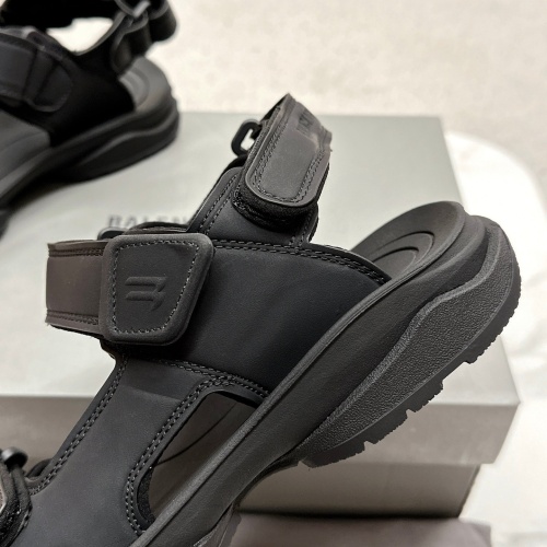 Replica Balenciaga Sandal For Men #1210310 $102.00 USD for Wholesale