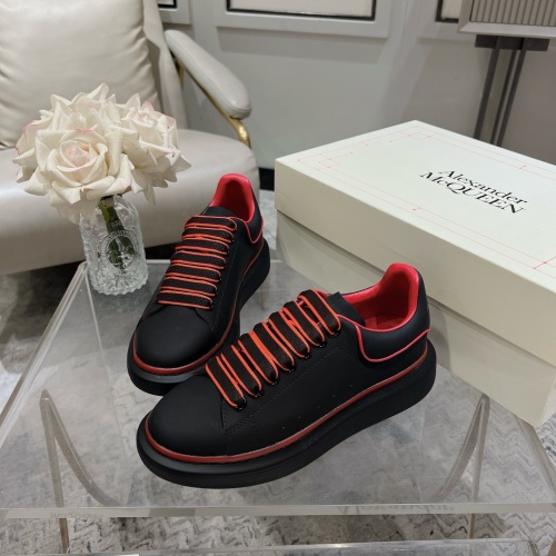 Replica Alexander McQueen Casual Shoes For Women #1210492, $105.00 USD, [ITEM#1210492], Replica Alexander McQueen Casual Shoes outlet from China