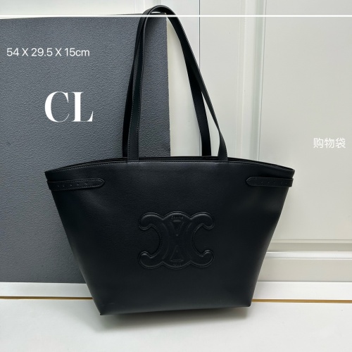 Replica Celine AAA Quality Shoulder Bags For Women #1210539, $96.00 USD, [ITEM#1210539], Replica Celine AAA Quality Shoulder Bags outlet from China