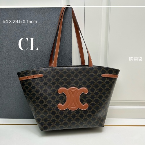 Replica Celine AAA Quality Shoulder Bags For Women #1210540, $96.00 USD, [ITEM#1210540], Replica Celine AAA Quality Shoulder Bags outlet from China