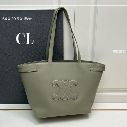 Replica Celine AAA Quality Shoulder Bags For Women #1210541, $96.00 USD, [ITEM#1210541], Replica Celine AAA Quality Shoulder Bags outlet from China