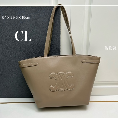 Replica Celine AAA Quality Shoulder Bags For Women #1210542, $96.00 USD, [ITEM#1210542], Replica Celine AAA Quality Shoulder Bags outlet from China