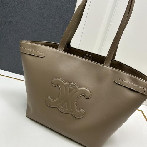 Replica Celine AAA Quality Shoulder Bags For Women #1210542 $96.00 USD for Wholesale