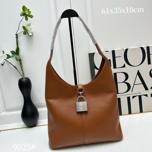 Replica Balenciaga AAA Quality Shoulder Bags For Women #1210544, $115.00 USD, [ITEM#1210544], Replica Balenciaga AAA Quality Shoulder Bags outlet from China