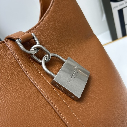 Replica Balenciaga AAA Quality Shoulder Bags For Women #1210544 $115.00 USD for Wholesale