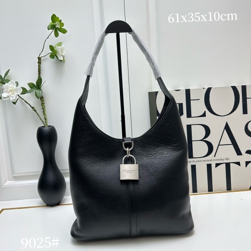 Replica Balenciaga AAA Quality Shoulder Bags For Women #1210545, $115.00 USD, [ITEM#1210545], Replica Balenciaga AAA Quality Shoulder Bags outlet from China