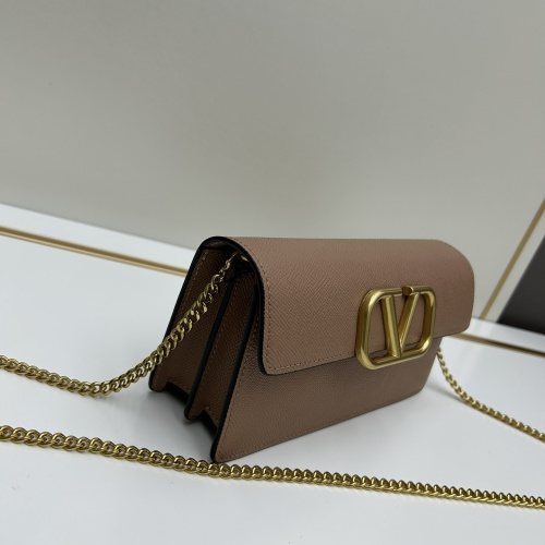 Replica Valentino AAA Quality Messenger Bags For Women #1210546 $88.00 USD for Wholesale