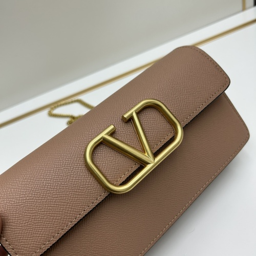 Replica Valentino AAA Quality Messenger Bags For Women #1210546 $88.00 USD for Wholesale