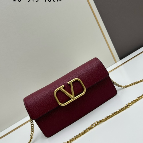 Replica Valentino AAA Quality Messenger Bags For Women #1210549, $88.00 USD, [ITEM#1210549], Replica Valentino AAA Quality Messenger Bags outlet from China