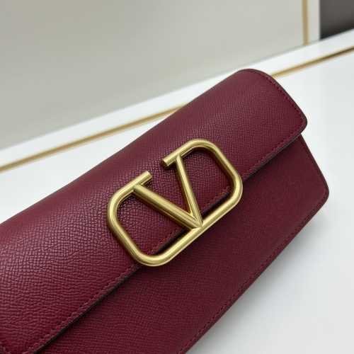 Replica Valentino AAA Quality Messenger Bags For Women #1210549 $88.00 USD for Wholesale