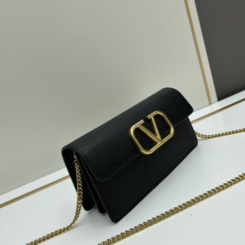 Replica Valentino AAA Quality Messenger Bags For Women #1210550 $88.00 USD for Wholesale