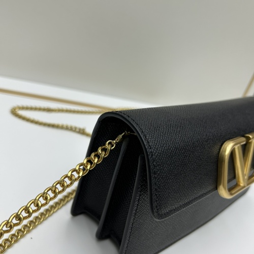 Replica Valentino AAA Quality Messenger Bags For Women #1210550 $88.00 USD for Wholesale