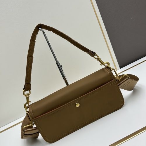 Replica Valentino AAA Quality Shoulder Bags For Women #1210551 $92.00 USD for Wholesale