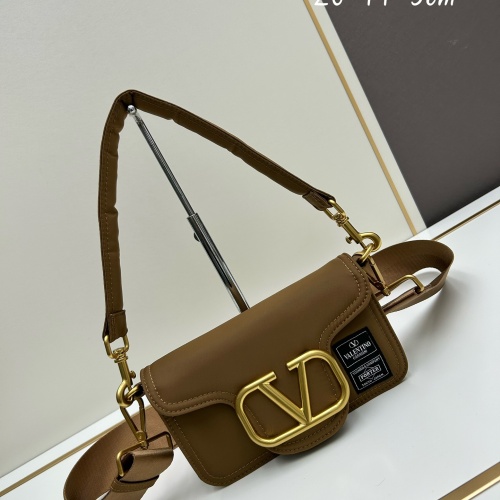 Replica Valentino AAA Quality Shoulder Bags For Women #1210552, $88.00 USD, [ITEM#1210552], Replica Valentino AAA Quality Shoulder Bags outlet from China