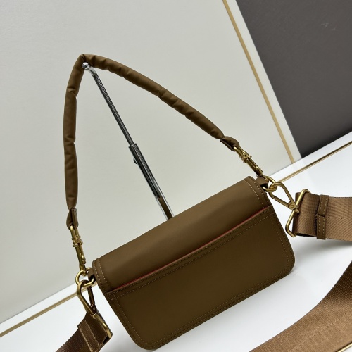 Replica Valentino AAA Quality Shoulder Bags For Women #1210552 $88.00 USD for Wholesale