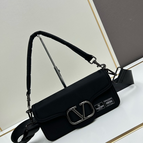 Replica Valentino AAA Quality Shoulder Bags For Women #1210553, $92.00 USD, [ITEM#1210553], Replica Valentino AAA Quality Shoulder Bags outlet from China