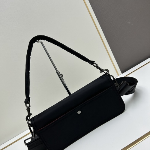 Replica Valentino AAA Quality Shoulder Bags For Women #1210553 $92.00 USD for Wholesale