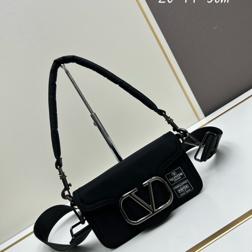 Replica Valentino AAA Quality Shoulder Bags For Women #1210554, $88.00 USD, [ITEM#1210554], Replica Valentino AAA Quality Shoulder Bags outlet from China