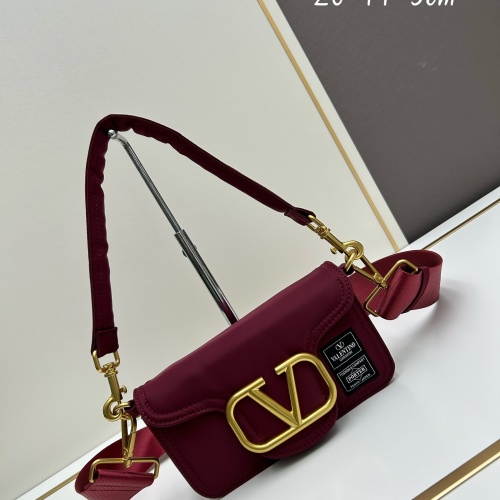 Replica Valentino AAA Quality Shoulder Bags For Women #1210556, $88.00 USD, [ITEM#1210556], Replica Valentino AAA Quality Shoulder Bags outlet from China