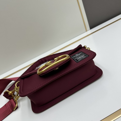 Replica Valentino AAA Quality Shoulder Bags For Women #1210556 $88.00 USD for Wholesale