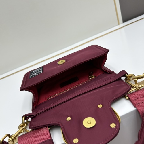 Replica Valentino AAA Quality Shoulder Bags For Women #1210556 $88.00 USD for Wholesale