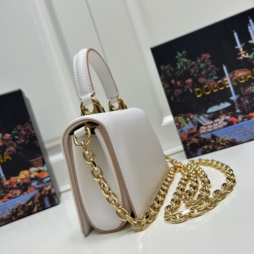 Replica Dolce & Gabbana AAA Quality Handbags For Women #1210617 $158.00 USD for Wholesale