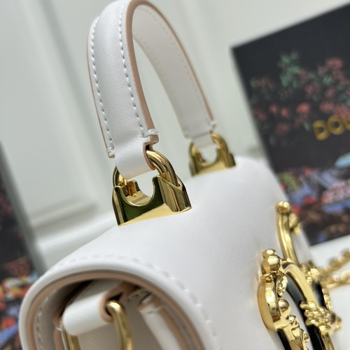 Replica Dolce & Gabbana AAA Quality Handbags For Women #1210617 $158.00 USD for Wholesale