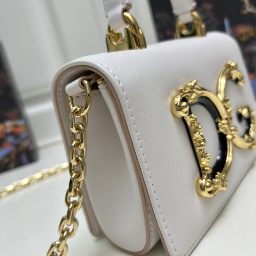 Replica Dolce & Gabbana AAA Quality Handbags For Women #1210617 $158.00 USD for Wholesale