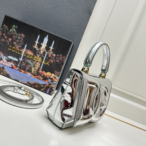 Replica Dolce & Gabbana AAA Quality Handbags For Women #1210627 $150.00 USD for Wholesale