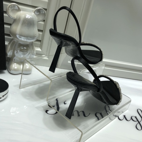 Replica Yves Saint Laurent YSL Sandal For Women #1210636 $100.00 USD for Wholesale