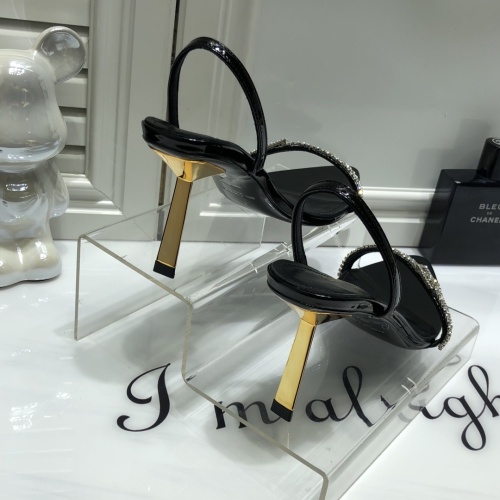 Replica Yves Saint Laurent YSL Sandal For Women #1210638 $100.00 USD for Wholesale