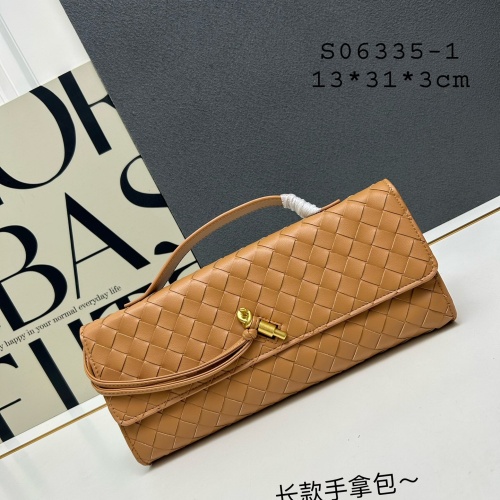 Replica Bottega Veneta BV AAA Quality Handbags For Women #1210718, $96.00 USD, [ITEM#1210718], Replica Bottega Veneta BV AAA Handbags outlet from China