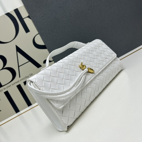 Replica Bottega Veneta BV AAA Quality Handbags For Women #1210719 $96.00 USD for Wholesale