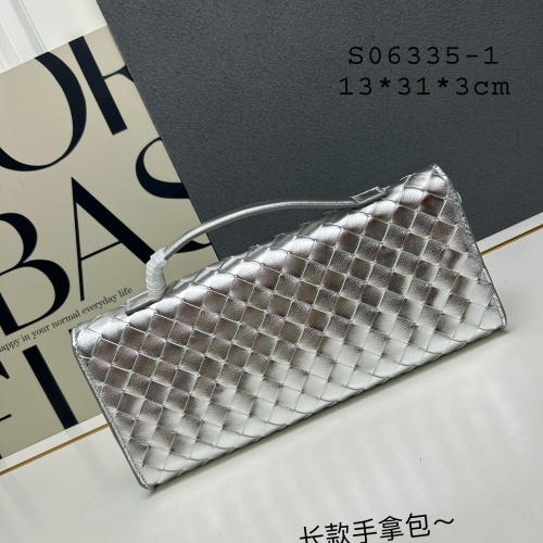 Replica Bottega Veneta BV AAA Quality Handbags For Women #1210720 $96.00 USD for Wholesale