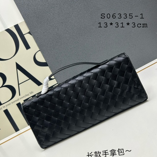 Replica Bottega Veneta BV AAA Quality Handbags For Women #1210722 $96.00 USD for Wholesale