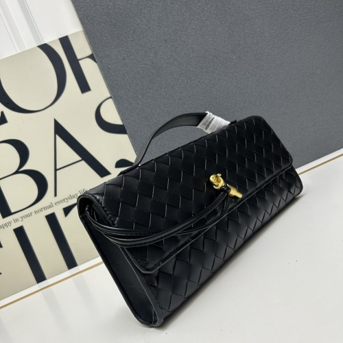 Replica Bottega Veneta BV AAA Quality Handbags For Women #1210722 $96.00 USD for Wholesale