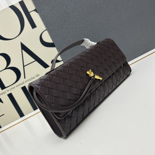 Replica Bottega Veneta BV AAA Quality Handbags For Women #1210723 $96.00 USD for Wholesale