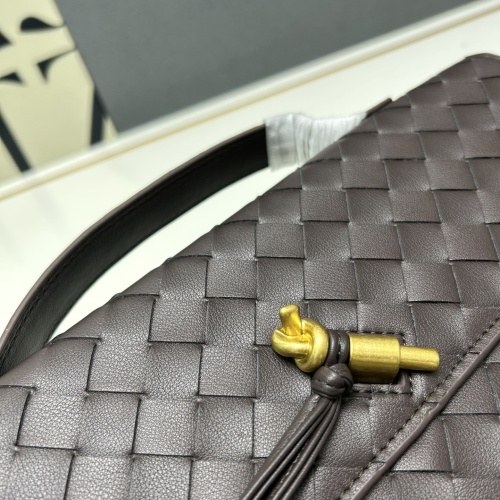 Replica Bottega Veneta BV AAA Quality Handbags For Women #1210723 $96.00 USD for Wholesale