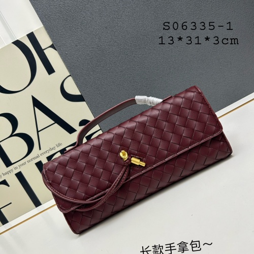 Replica Bottega Veneta BV AAA Quality Handbags For Women #1210724, $96.00 USD, [ITEM#1210724], Replica Bottega Veneta BV AAA Handbags outlet from China