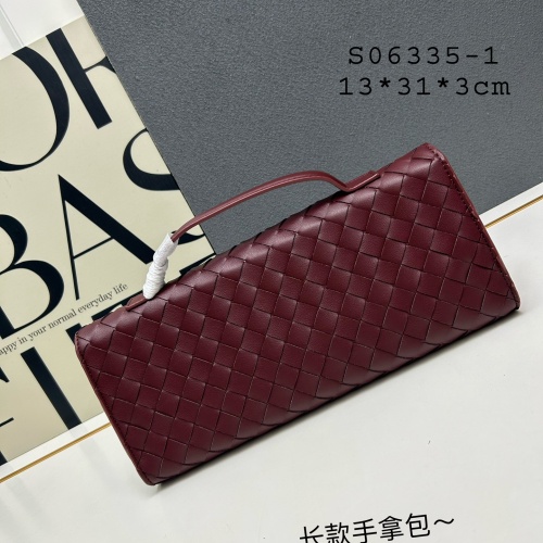 Replica Bottega Veneta BV AAA Quality Handbags For Women #1210724 $96.00 USD for Wholesale