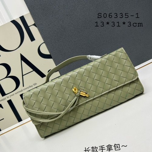 Replica Bottega Veneta BV AAA Quality Handbags For Women #1210725, $96.00 USD, [ITEM#1210725], Replica Bottega Veneta BV AAA Handbags outlet from China