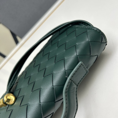 Replica Bottega Veneta BV AAA Quality Handbags For Women #1210726 $96.00 USD for Wholesale